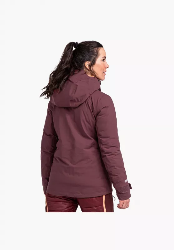 3L Jacket Pizac L